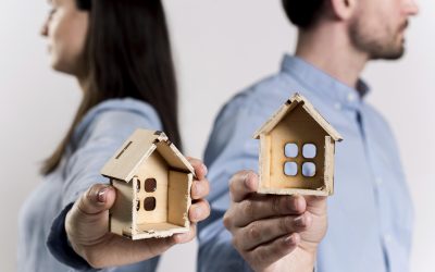 Acquérir un bien immobilier en instance de divorce, est ce possible ? Oui.. Mais.